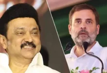 Photo of INDIA गठबंधन में बढ़ी दरार! कांग्रेस से अलग बैठना चाहती है DMK