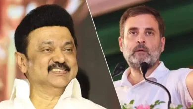 Photo of INDIA गठबंधन में बढ़ी दरार! कांग्रेस से अलग बैठना चाहती है DMK