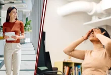 Photo of Sitting Job Health Tips: हर घंटे सिर्फ 5 मिनट चलना आपकी सेहत बदल सकता है
