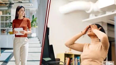 Photo of Sitting Job Health Tips: हर घंटे सिर्फ 5 मिनट चलना आपकी सेहत बदल सकता है
