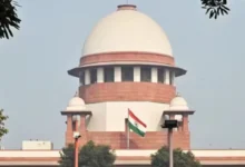 Photo of एकतरफा प्यार में मर्डर, SC ने आरोपी को लगाई फटकार; अजय देवगन की फिल्म का किया जिक्र