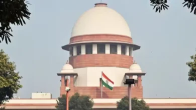 Photo of एकतरफा प्यार में मर्डर, SC ने आरोपी को लगाई फटकार; अजय देवगन की फिल्म का किया जिक्र