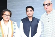 Photo of TMC Crisis: सुष्मिता देव ने राज्यसभा से दिया इस्तीफा, ममता बनर्जी की पार्टी में बढ़ी अंदरूनी कलह
