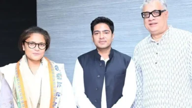 Photo of TMC Crisis: सुष्मिता देव ने राज्यसभा से दिया इस्तीफा, ममता बनर्जी की पार्टी में बढ़ी अंदरूनी कलह