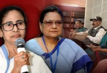 Photo of टीएमसी में बड़ी टूट की आहट: 20 सांसदों ने अलग संसदीय गुट बनाने का दावा, ममता की मुश्किलें बढ़ीं