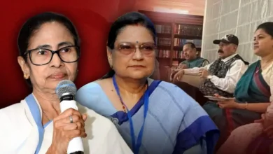 Photo of टीएमसी में बड़ी टूट की आहट: 20 सांसदों ने अलग संसदीय गुट बनाने का दावा, ममता की मुश्किलें बढ़ीं