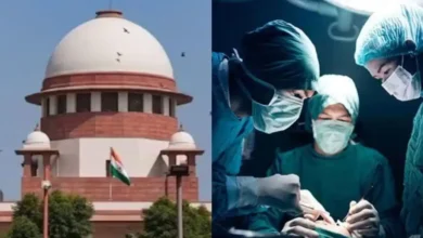 Photo of केंद्र ने सुप्रीम कोर्ट से कहा: कैंसर संक्रामक नहीं, इसलिए अनिवार्य रिपोर्टिंग जरूरी नहीं