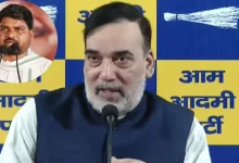 Photo of AAP विधायक चैतर वसावा और पत्नी को 7-7 साल की जेल, BJP पर लगाया साजिश का आरोप
