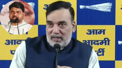 Photo of AAP विधायक चैतर वसावा और पत्नी को 7-7 साल की जेल, BJP पर लगाया साजिश का आरोप
