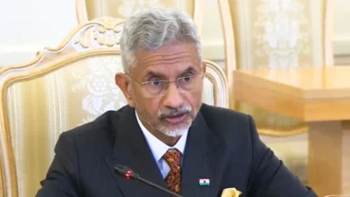 Photo of रूस से तेल खरीदने पर S Jaishankar का बड़ा खुलासा: अमेरिका को लेकर कही ये बात