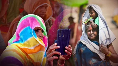 Photo of NFHS-6 Report: भारत में बढ़ा मोटापा और डायबिटीज का खतरा, बच्चों की सेहत में दिखा सुधार