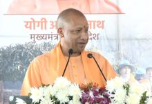 Photo of राम मंदिर चढ़ावा विवाद पर पहली बार बोले सीएम योगी, जानें क्या कहा
