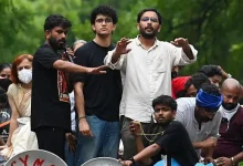 Photo of 5 साल, 93 मौतें… NEET के बढ़ते दबाव ने छीनी छात्रों की ज़िंदगी, जंतर-मंतर पर उबाल