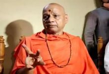 Photo of राम मंदिर चढ़ावा चोरी मामला: गोविंद देव गिरी बोले- चंपत राय को पहले ही मिल गई थी चोरी की जानकारी