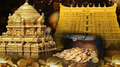 Photo of भारतीय मंदिरों में चढ़ावा व्यवस्था और ‘चोरी’ के आरोप: पारदर्शिता, विश्वास और विवादों की जटिल कहानी