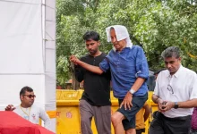Photo of सोनम वांगचुक के अनशन पर दिल्ली हाईकोर्ट ने केंद्र सरकार को दिए सख्त निर्देश