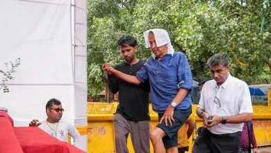 Photo of सोनम वांगचुक के अनशन पर दिल्ली हाईकोर्ट ने केंद्र सरकार को दिए सख्त निर्देश