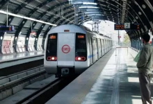 Photo of दिल्ली मेट्रो यात्रियों के लिए अलर्ट! DMRC ने अचानक बंद किए ये 16 स्टेशन