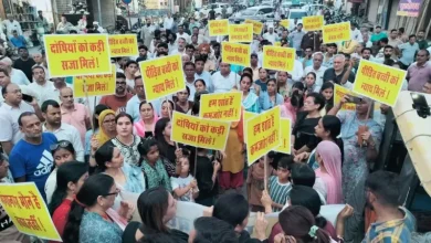 Photo of 12 साल की बच्ची से कथित दुष्कर्म मामला: 18 आरोपी गिरफ्तार, कई और पर कार्रवाई की तैयारी