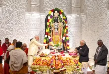 Photo of Ram Mandir Donation Case: सबसे बड़े सवाल किस पर—RSS, VHP या सीएम योगी आदित्यनाथ पर?
