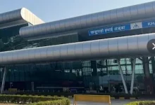 Photo of खजुराहो एयरपोर्ट ने देशभर में हासिल किया नंबर-1 स्थान, जानें किस मामले में….