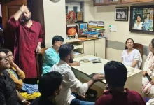 Photo of नाबालिग से रेप के बाद हत्या पर बंगाल में सियासी घमासान, ममता को ‘हाउस अरेस्ट’ करने का आरोप