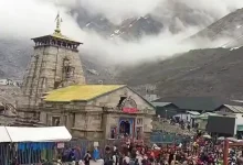 Photo of बद्रीनाथ-केदारनाथ धाम में चढ़ावे में कथित गड़बड़ी के आरोप, BKTC ने दिए जांच के आदेश