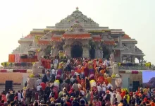 Photo of राम मंदिर दान विवाद पर VHP का बड़ा बयान, आलोक कुमार ने कही ये अहम बात