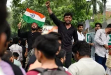 Photo of संसद मार्च में हाई वोल्टेज ड्रामा! अभिजीत दीपके पर बदला दावा, जानें CJP प्रदर्शन की 10 बड़ी अपडेट