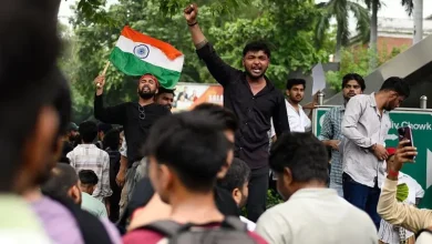 Photo of संसद मार्च में हाई वोल्टेज ड्रामा! अभिजीत दीपके पर बदला दावा, जानें CJP प्रदर्शन की 10 बड़ी अपडेट