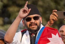 Photo of नेपाल में बालेन शाह सरकार पर उठने लगे सवाल, अपनी ही पार्टी के सांसदों ने खोला मोर्चा