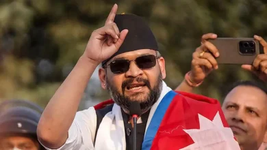 Photo of नेपाल में बालेन शाह सरकार पर उठने लगे सवाल, अपनी ही पार्टी के सांसदों ने खोला मोर्चा