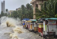 Photo of मानसून का कहर: महाराष्ट्र से हिमालय तक तबाही, भारी बारिश ने खोली तैयारियों की पोल