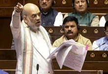 Photo of Vande Mataram Bill: ‘वंदे मातरम्’ का अपमान करना पड़ेगा भारी! संसद में आएगा नया कानून
