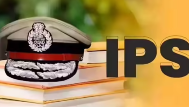 Photo of IPS अधिकारियों के इस्तीफे क्यों बढ़ रहे हैं? जानिए 14 महीनों में 7 अफसरों के नौकरी छोड़ने की वजह