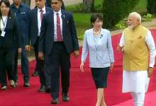 Photo of भारत-जापान साझेदारी को नई उड़ान: रक्षा, AI और ऊर्जा में बड़ा समझौता