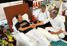 Photo of Sonam Wangchuk Hunger Strike: जंतर-मंतर पहुंचे पवन खेड़ा, धर्मेंद्र प्रधान के इस्तीफे की मांग तेज