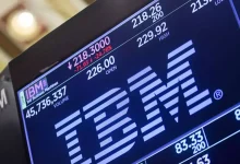 Photo of IBM Shares Crash: 58 साल की सबसे बड़ी गिरावट, एक दिन में कंपनी को 70 अरब डॉलर का नुकसान