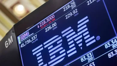 Photo of IBM Shares Crash: 58 साल की सबसे बड़ी गिरावट, एक दिन में कंपनी को 70 अरब डॉलर का नुकसान