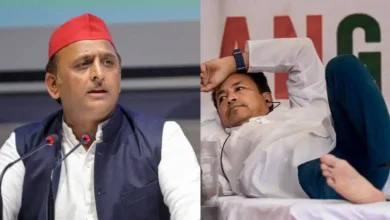 Photo of अखिलेश यादव ने सोनम वांगचुक से की अनशन खत्म करने की अपील, BJP पर साधा निशाना