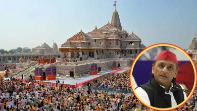 Photo of राम मंदिर चढ़ावा विवाद पर अखिलेश यादव का बड़ा हमला, जानें क्या कहा
