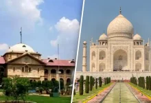 Photo of ताजमहल ‘तेजो महालय’ है? इलाहाबाद हाई कोर्ट ने केंद्र और ASI को जारी किया नोटिस