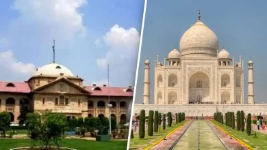 Photo of ताजमहल ‘तेजो महालय’ है? इलाहाबाद हाई कोर्ट ने केंद्र और ASI को जारी किया नोटिस