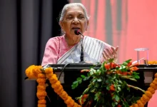 Photo of ‘लड़के-लड़कियां भाग जाते हैं, फिर लड़कियां…’, राज्यपाल के बयान पर विवाद