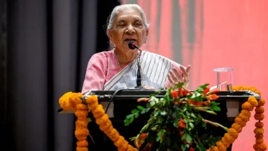 Photo of ‘लड़के-लड़कियां भाग जाते हैं, फिर लड़कियां…’, राज्यपाल के बयान पर विवाद