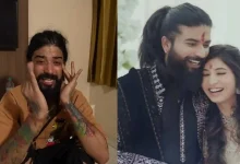Photo of ‘पत्नी ने दिया धोखा…’ अनुराग डोभाल का बड़ा दावा, कॉल रिकॉर्डिंग और चैट शेयर कर लगाए गंभीर आरोप