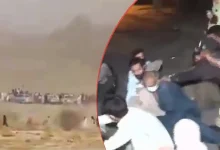 Photo of बलूचिस्तान में बढ़ा तनाव, प्रदर्शनकारियों पर कार्रवाई के आरोप; जर्मनी तक पहुंचा विरोध
