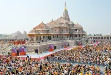 Photo of राम मंदिर चोरी विवाद पर सियासी हलचल तेज, महंत नृत्य गोपाल दास की चिट्ठी से बढ़ा दबाव