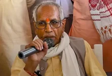 Photo of Ram Mandir Donation Theft Case: चंपत राय बोले- ‘कलंक लेकर अयोध्या से नहीं जाऊंगा’, सब बताऊंगा
