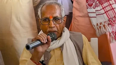 Photo of Ram Mandir Donation Theft Case: चंपत राय बोले- ‘कलंक लेकर अयोध्या से नहीं जाऊंगा’, सब बताऊंगा